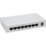 Longshine - GS7108-E - Netwerkschakelaar - 8 Havens - Gigabit Ethernet