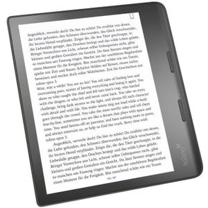 tolino Epos 3 32GB, Schwarz - eBook-Reader