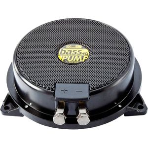 Sinuslive - bassPUMP Exciter-luidspreker - 130 mm - 70 W - 4 Ω