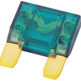 Sinuslive - Car-HiFi Flachsicherung Maxi 60 a M60 1 St.