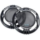 Sinustec ST-165 2-weg inbouwluidsprekerset 300 W Inhoud: 1 set(s)