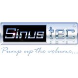 Sinustec - ST-165c - 2-weg Coaxiale Inbouwluidspreker - 300 W - Inhoud: 1 Paar