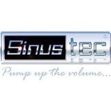 Sinustec - ST-165c - 2-weg Coaxiale Inbouwluidspreker - 300 W - Inhoud: 1 Paar