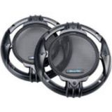 Sinustec - ST-165c - 2-weg Coaxiale Inbouwluidspreker - 300 W - Inhoud: 1 Paar