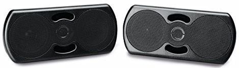 Sinustec - UB-5000 - Luidspreker Behuizing - 3-Weg - Variabele Behuizing