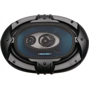 Sinustec - ST-240c - Auto HiFi Luidsprekers - 6x9 Coax - 350W - 92 dB