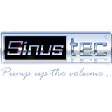 Sinustec - ST-150C - 2-weg Coaxiale Inbouwluidspreker - 250 W