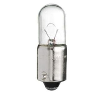 SPAHN kogellamp signal lamp 12v 4w ba9s (10pcs)