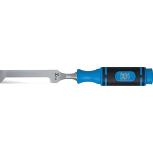 Univers.beitel 2-Cut met 2-C-heft kersen