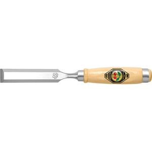 Kirschen - Steekbeitel - 32mm - Wit Beukenhout - 1 stuk