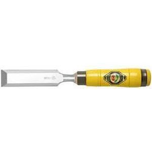 Kirschen - Timmermansbeitel - 30 mm - Heft van Wit Beukenhout - Zware Uitvoering