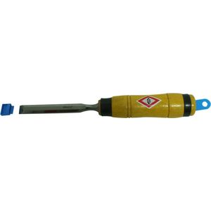 Kirschen - Timmermansbeitel - 32 mm Snedebreedte - Wit Beukenhout - Zware Uitvoering