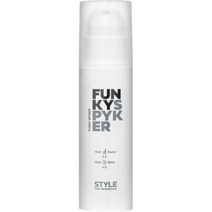 dusy professional Style Funky Spyker sehr starker Halt 150 ml