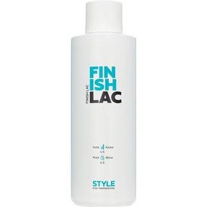 dusy professional Style Finish Lac strong holdvery strong hold 1 liter