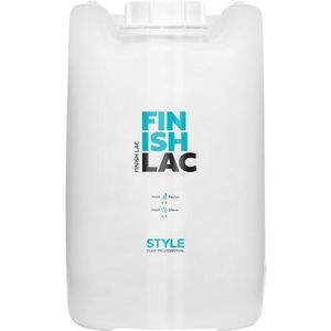 dusy professional Style Finish Lac strong holdvery strong hold 5 liter