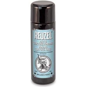 Reuzel Matte Texture Powder 15gr