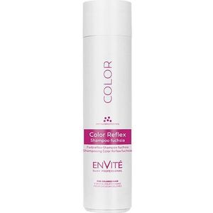 dusy professional Envité Color Reflex Shampoo fuchsia 250 ml