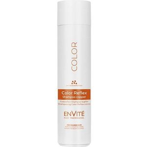 dusy professional Envité Color Reflex Shampoo koper 250 ml
