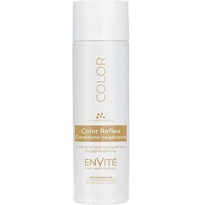 dusy professional Envité Color Reflex Conditioner beige blond 200 ml