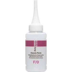dusy professional Classic-Perm F 80 ml