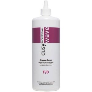 dusy professional Classic-Perm F 1 liter