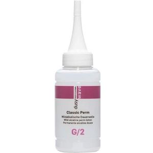 dusy professional Classic-Perm G 80 ml