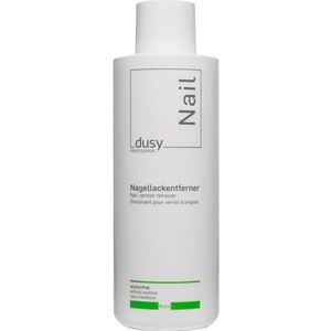 dusy professional Nagellak remover 1 Liter