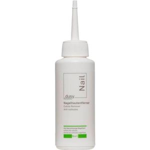 dusy professional Nagelriem Remover 75 ml