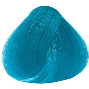 Dusy Professional - Color Injection - Turquoise - Haarkleuring - 115 ml