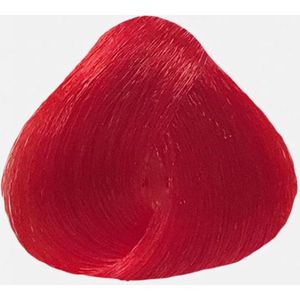 Dusy Professional - Color Injection - Fire Red - Haarkleuring - 115 ml