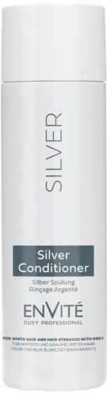 Dusy Professional - Envité Silver - Conditioner - 200 ml