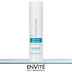 Shampoo - Vochtinbrengend - Jojoba-Olie - Aloë Vera - 250ml