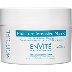 Moisture Intensive Mask - Haarmasker - Aloë Vera - 200ml