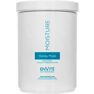 Haarmasker - Honey Treatment - 250ml - Rijke Haarbehandeling