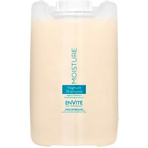 dusy professional Envité Yoghurt Shampoo 5 liter