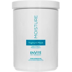 dusy professional Envité Yoghurt Masker 1 liter