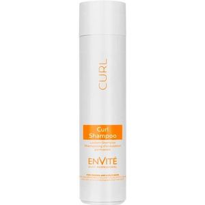 Dusy Professional - Envité Curl - Shampoo - 250 ml