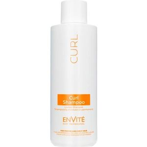 dusy professional Envité Curl Shampoo 1 liter
