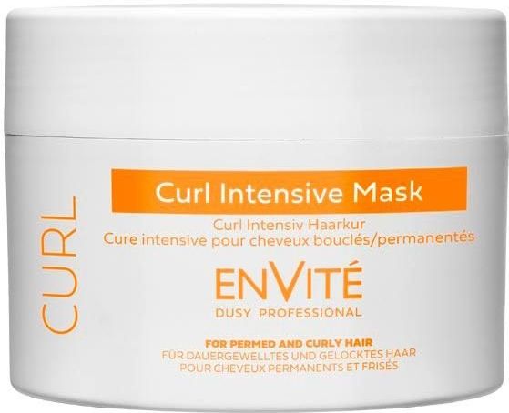 dusy professional Envité Curl Intensive Mask 250 ml