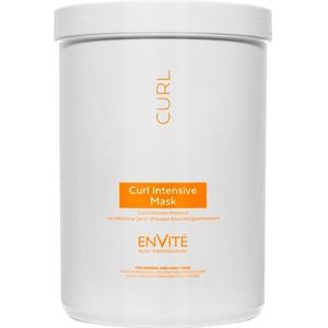 dusy professional Envité Curl Intensive Mask 1 liter