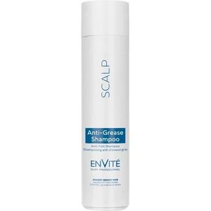 Dusy Professional - Envité Anti-Grease Shampoo - 250 ml