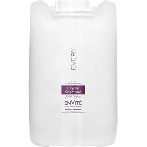 dusy professional Envité Crystal Shampoo 5 liter