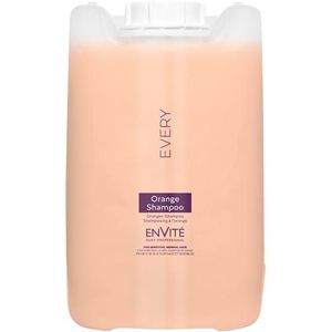 dusy professional Envité Orange Shampoo 5 liter