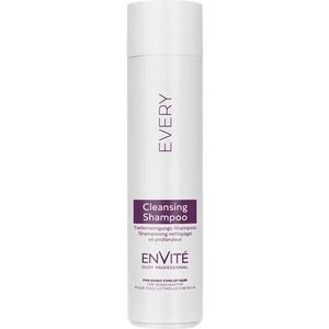 Dusy Professional - EnVité - Reinigingsshampoo - 250 ml