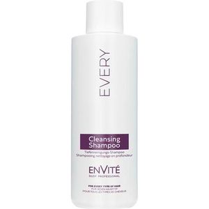 dusy professional Envité Cleansing Shampoo 1 liter