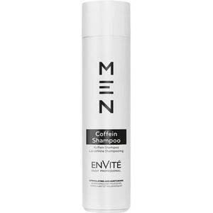 Dusy Professional - EnVité Men - Cafeïne Shampoo - 250 ml