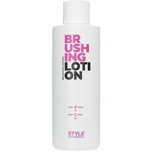 dusy professional Style Brushing Lotion light hold 1 liter