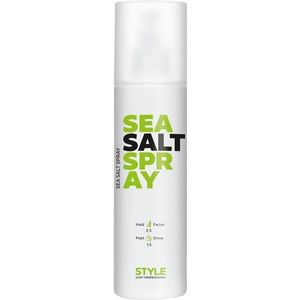 dusy professional Style Sea Salt Spray mittlerer Halt 200 ml