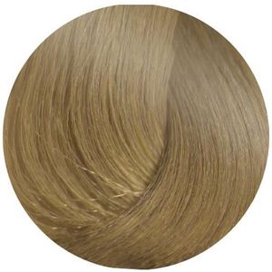 dusy professional Style Color Setting Lotion light hold 9/0 licht licht blond 200 ml