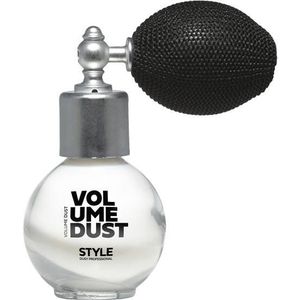 Dusy - Style Volume Dust - Haarpoeder - 5 g - Volume - Grip